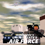 USAF [] United States Air Force