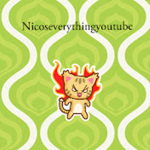 Nicos Everything YT Fan Group
