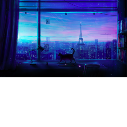 VIBE CAT CAFE