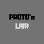Protoblade's Lair