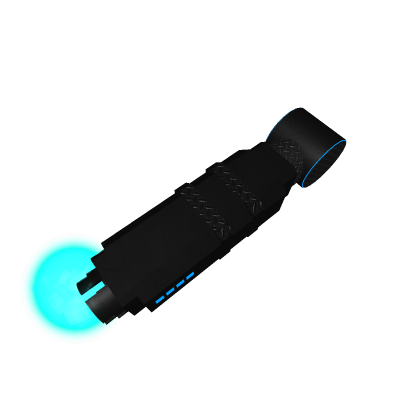 blaster
