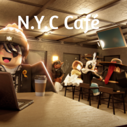 N.Y.C. Café Application Center
