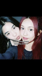 Rainbow sun love