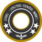 |USA| -|United States Army|-