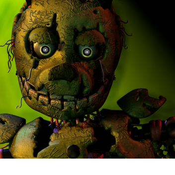 many nights at freddy's 3