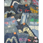 - Julias Closet -