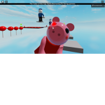 BECOME A PIGGY MASTER