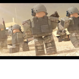 U.S.A. Army HellFire Armed Forces