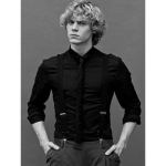 evan peters fan