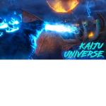 Kaiju Universe Godzilla fan group