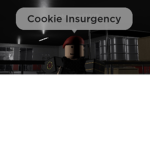 Cookie Insurgency group