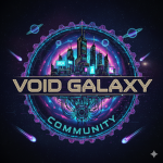 VOID GALAXY COMMUNITY