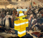 cone crusaders