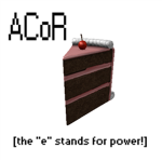 ACoR