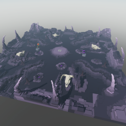 GrapeKing's UGC UNLOCK AREA!