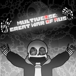Multiverse: Great War Of Aus