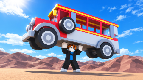Junkyard Simulator scripts