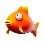 axolotl's and fishy or own style also bacon