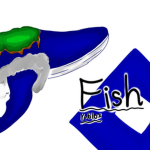 Fish cb