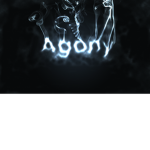-AGONY