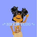 +* BIRKIN PLUG *+