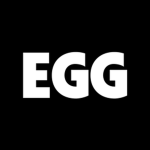 Cute Handsome Egg's Group