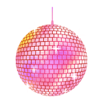 Disco elite
