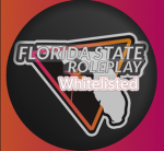 Florida State Roleplay - Whitelisted Group
