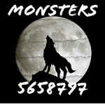 ''The Monster''S''Legend''S''