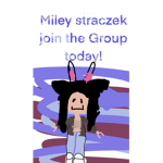 Miley Straczek