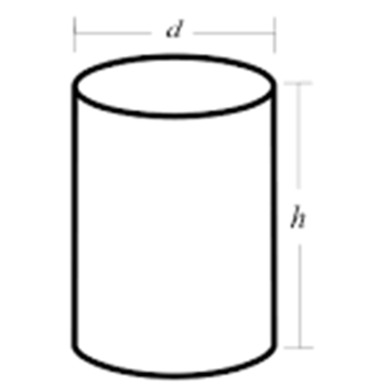 A Cylinder