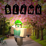 Blawn []Clothing Company[]
