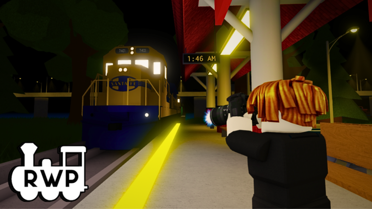 [🚆 NEW!] Railway Province screenshot 1