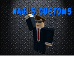 Naji's Customs