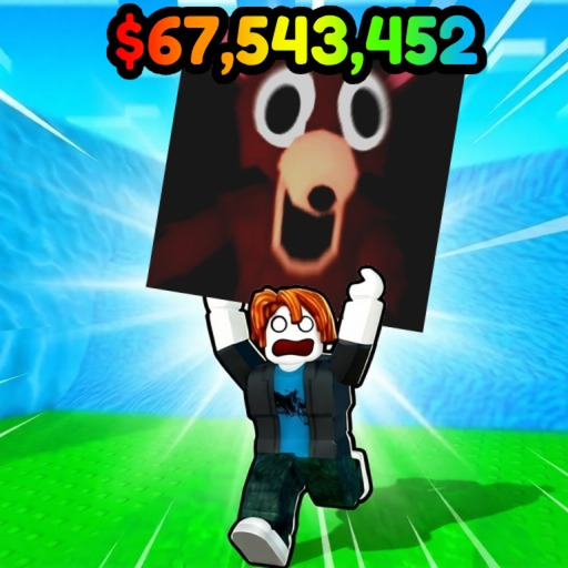 Escape Tsunami for Roblox Games!