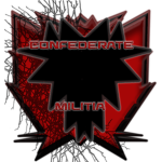 Conferderate Militia