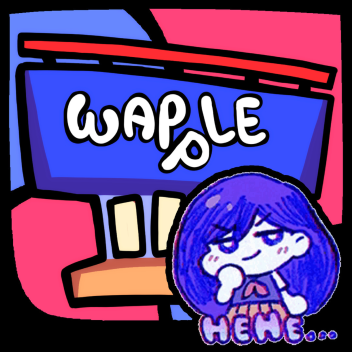 The Wapple Hous (FWEAKY)