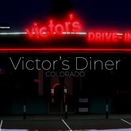 Victors Diner