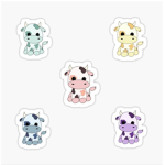 THE COW CREW!!!!