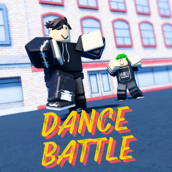 Dance Battle