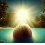 The Greatest Coconuts