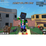 Team robloxian hats forever