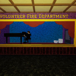 V.F.D. Headquarters