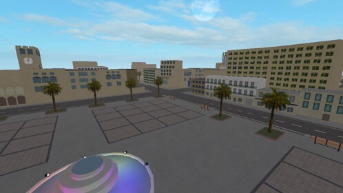 City of Algiers, Algeria