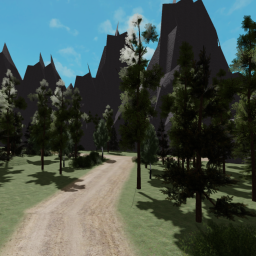 Go riding (BETA)