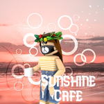 (The Grand Hotel) Sunshine Cafe