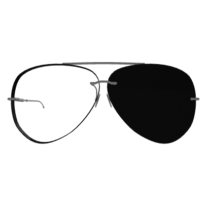 Broken Sunglasses