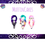 ♡Mυғғιn Caĸeѕ♡
