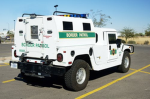 Customs and Border Protection [CBP]
