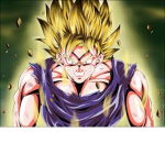 Dragon ball z: Final Stand Group